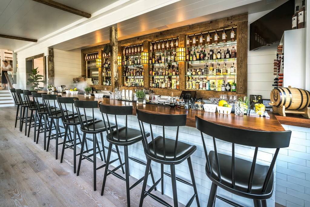 Tavern at GrayBarns | restaurant | 194 Perry Ave, Norwalk, CT 06850, USA | 2035801900 OR +1 203-580-1900