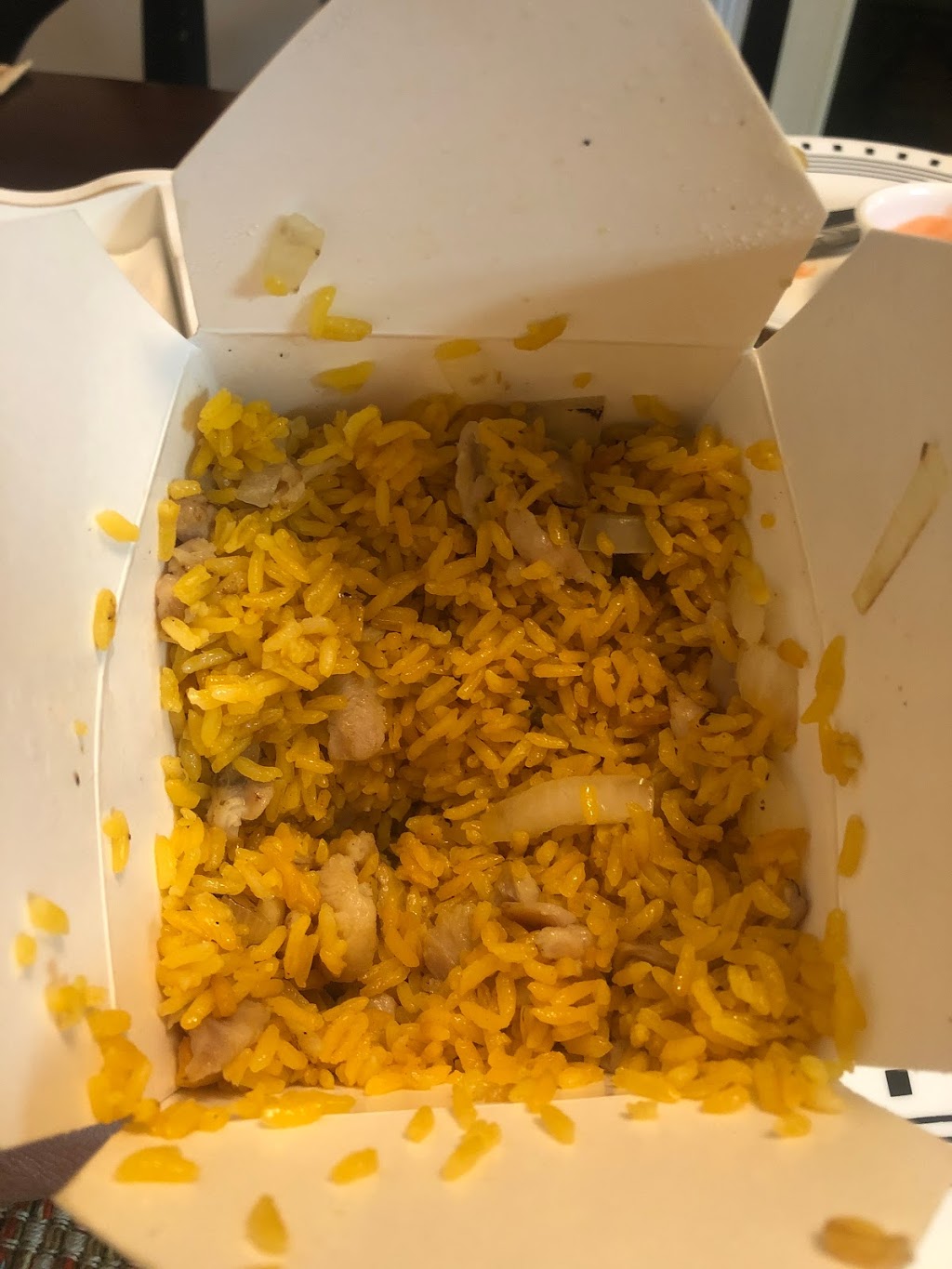 China Chef Restaurant | restaurant | 333 Greeno Rd S, Fairhope, AL 36532, USA | 2519900999 OR +1 251-990-0999