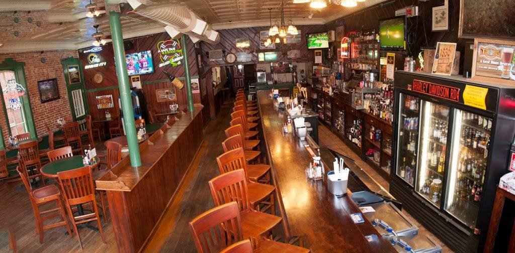 Concert Hall and Barrel Tavern | restaurant | 206 E 1st St, Hermann, MO 65041, USA | 5734865065 OR +1 573-486-5065