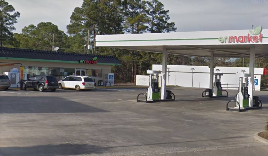 Enmarket | meal takeaway | 612 S State St, Lyons, GA 30436, USA | 9125267075 OR +1 912-526-7075