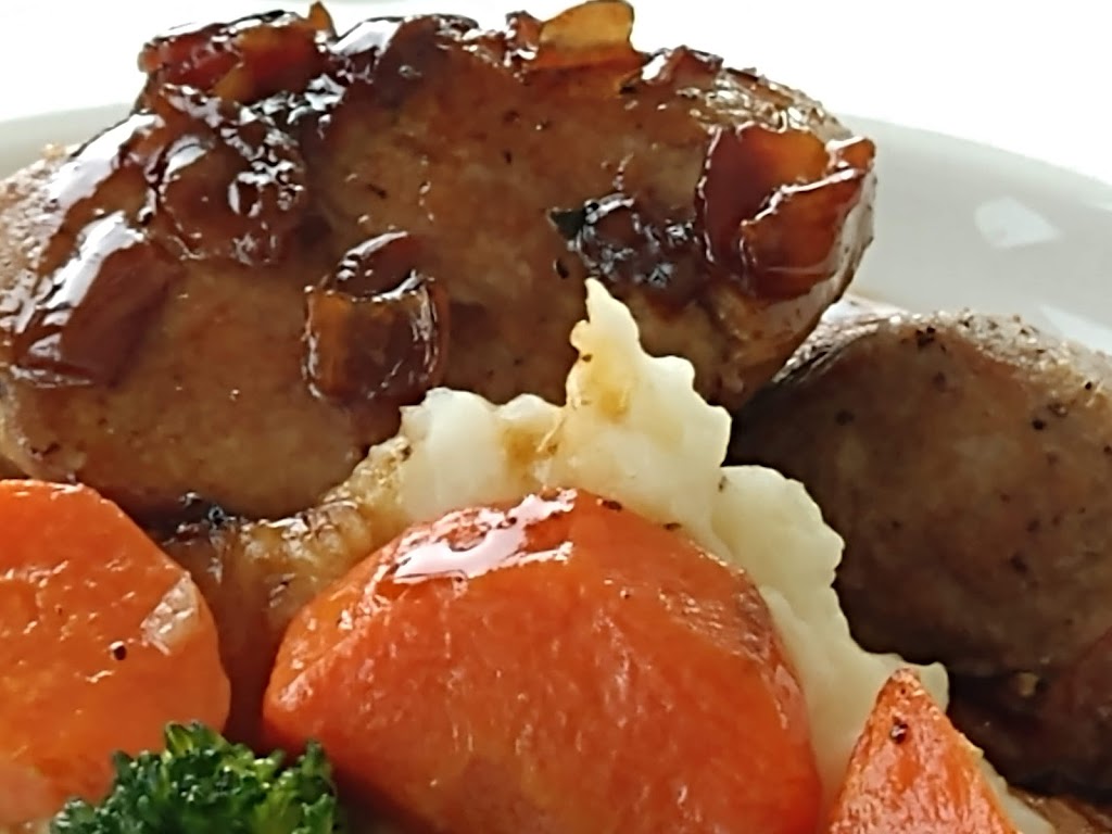 The Bistro at MCCTC | restaurant | 7300 N Palmyra Rd, Canfield, OH 44406, USA | 3307294106 OR +1 330-729-4106