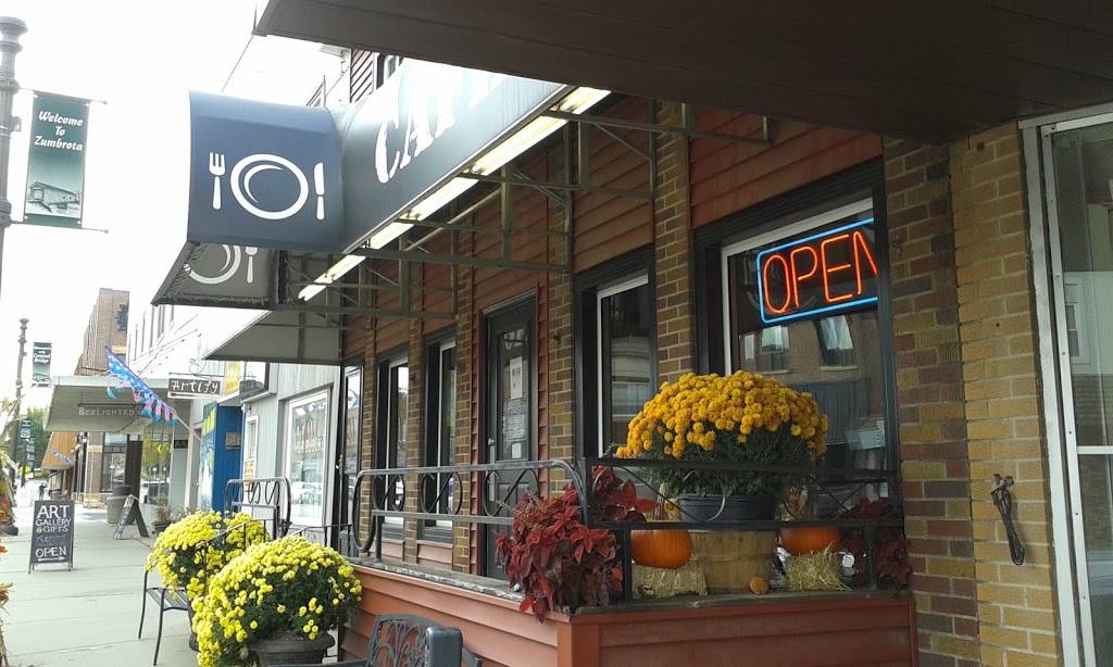 Coffee Mill Cafe | restaurant | 256 S Main St, Zumbrota, MN 55992, USA | 5077325480 OR +1 507-732-5480