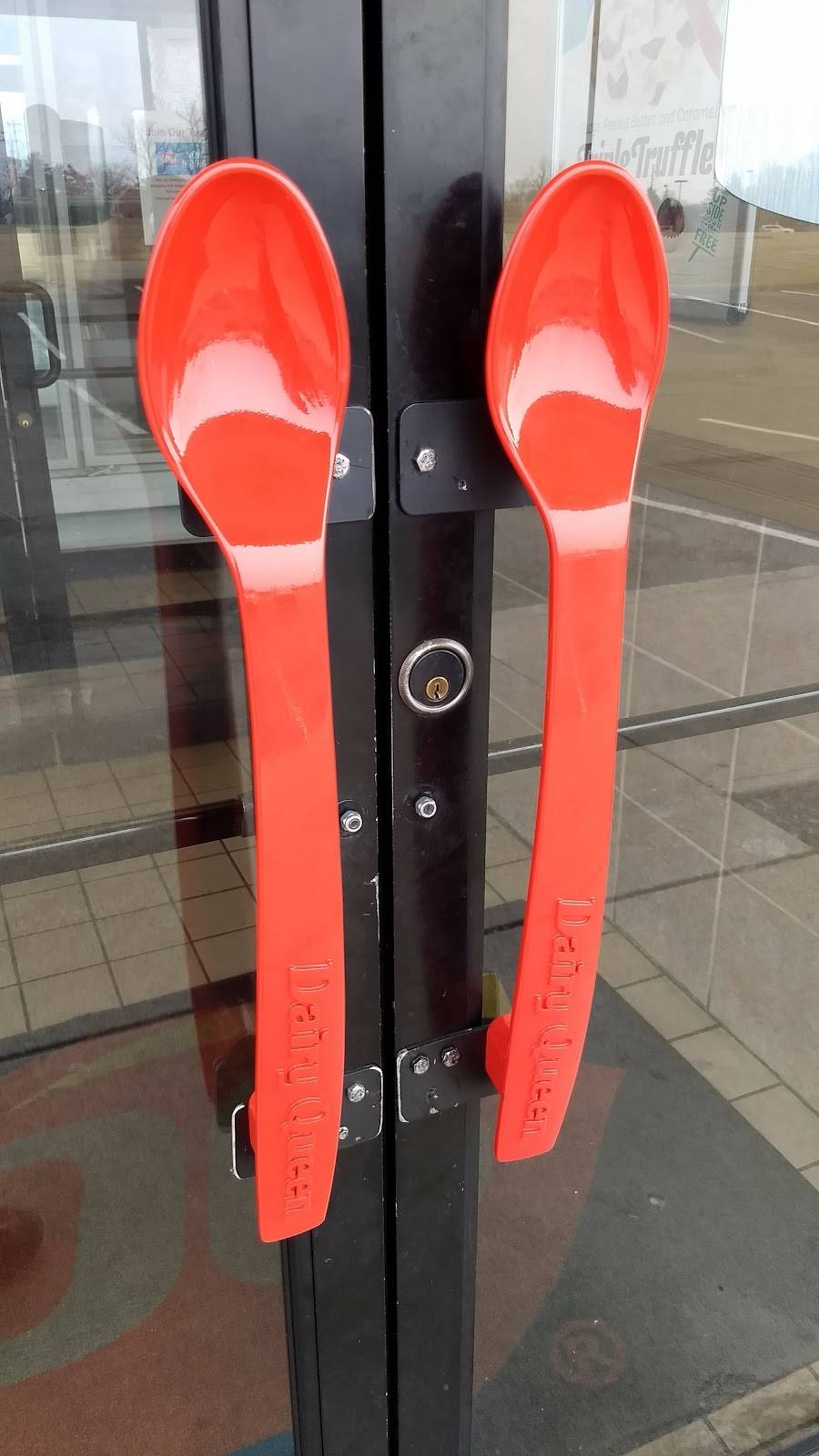 Dairy Queen | restaurant | 811 Park Rd, Worthington, OH 43085, USA | 6144364626 OR +1 614-436-4626