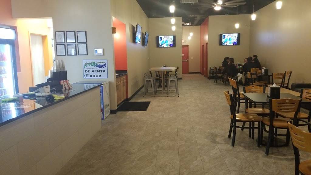 El Primito Alcapurrias y Más | restaurant | 2373 N Orange Blossom Trail, Kissimmee, FL 34744, USA | 4075304956 OR +1 407-530-4956