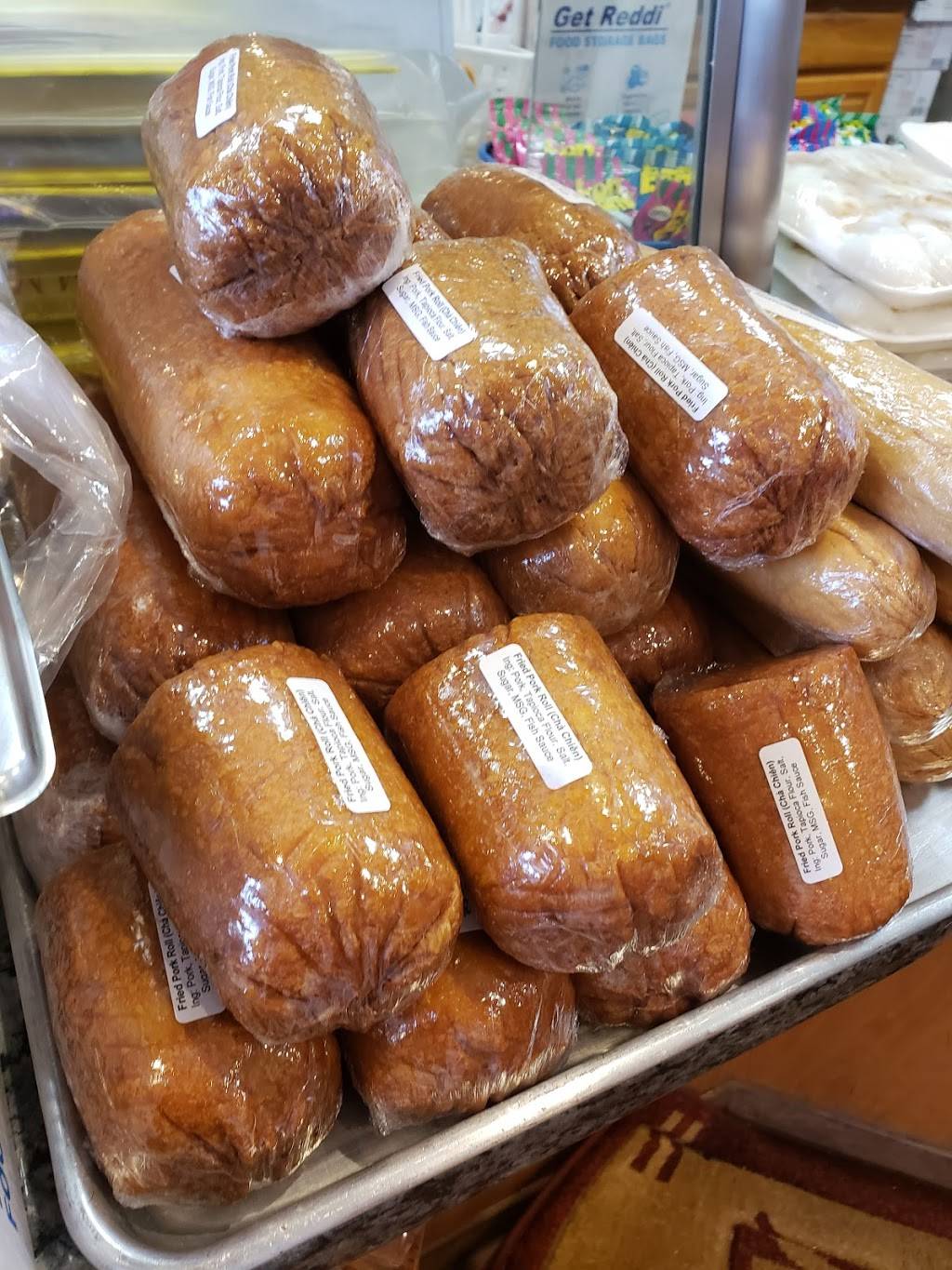 Hong Cuc Grand Eatery | restaurant | 11 Grand St, Lowell, MA 01851, USA | 9784410112 OR +1 978-441-0112