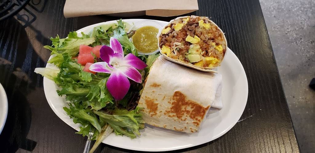 Birds Nest Cafe | restaurant | 2403 S Vermont Ave, Los Angeles, CA 90007, USA | 3236417986 OR +1 323-641-7986