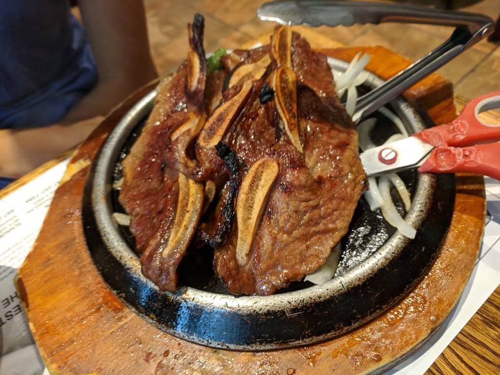 SGD DUBU So Gong Dong Tofu & B.B.Q. | restaurant | 411 Central Ave, Hartsdale, NY 10530, USA | 9143971790 OR +1 914-397-1790