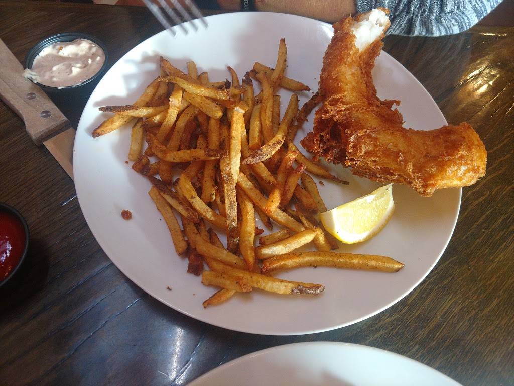 Brü Restaurant | restaurant | 142 Lakeshore Rd E, Oakville, ON L6J 1H4, Canada | 9058444400 OR +1 905-844-4400