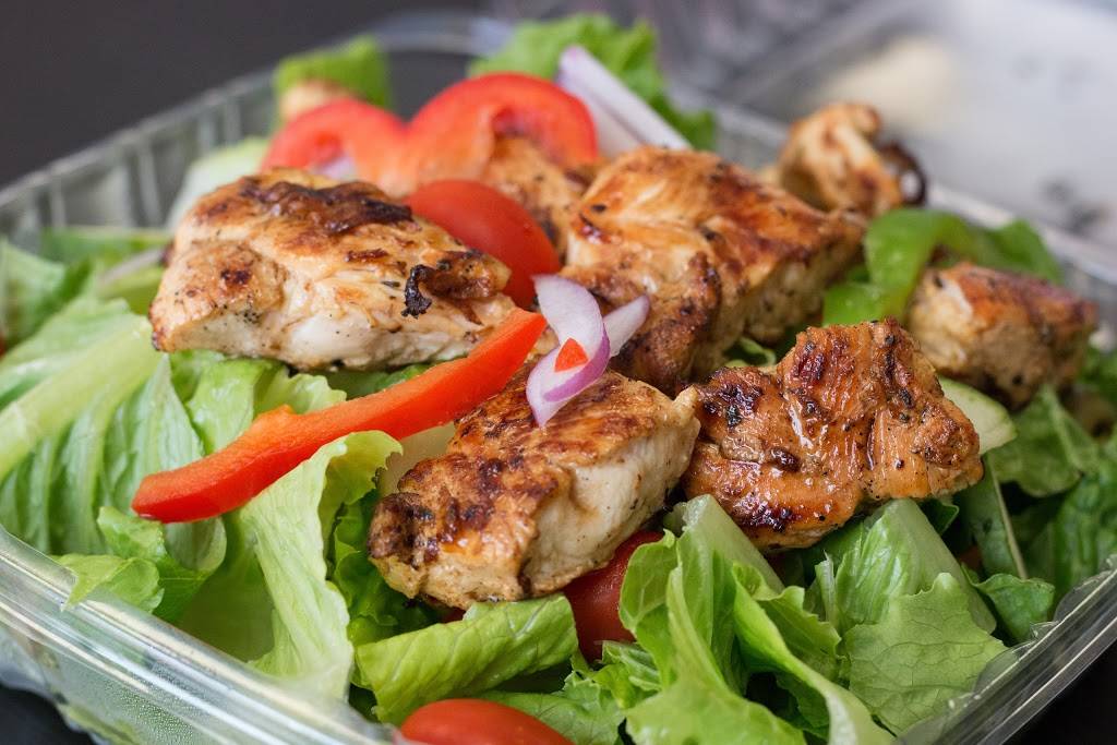 CFC - Crown Fried Chicken | restaurant | 1570 Acushnet Ave, New Bedford, MA 02746, USA | 5089993000 OR +1 508-999-3000