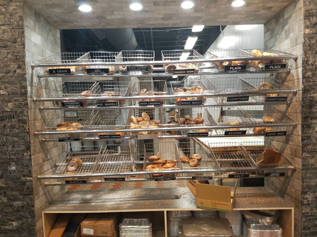 Sam I Am Bagels | bakery | 225 US-46 B, Totowa, NJ 07512, USA | 9737853399 OR +1 973-785-3399