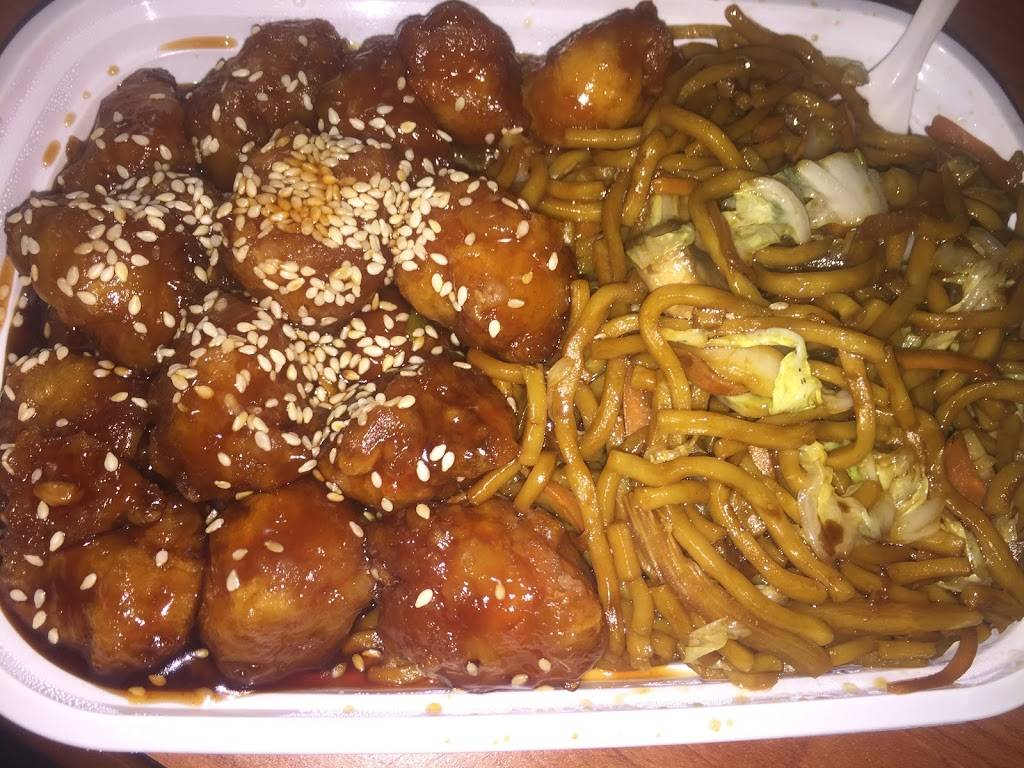 Peking Gourmet Chinese Restaurant | restaurant | 1017 US-80, Pooler, GA 31322, USA | 9127483812 OR +1 912-748-3812