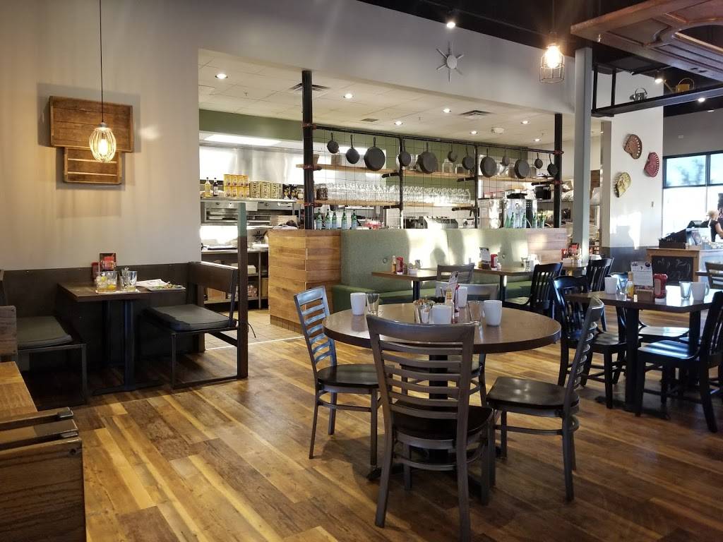 First Watch - East Bay | restaurant | 5310 E Bay Dr #100, Clearwater, FL 33764, USA | 7275353447 OR +1 727-535-3447