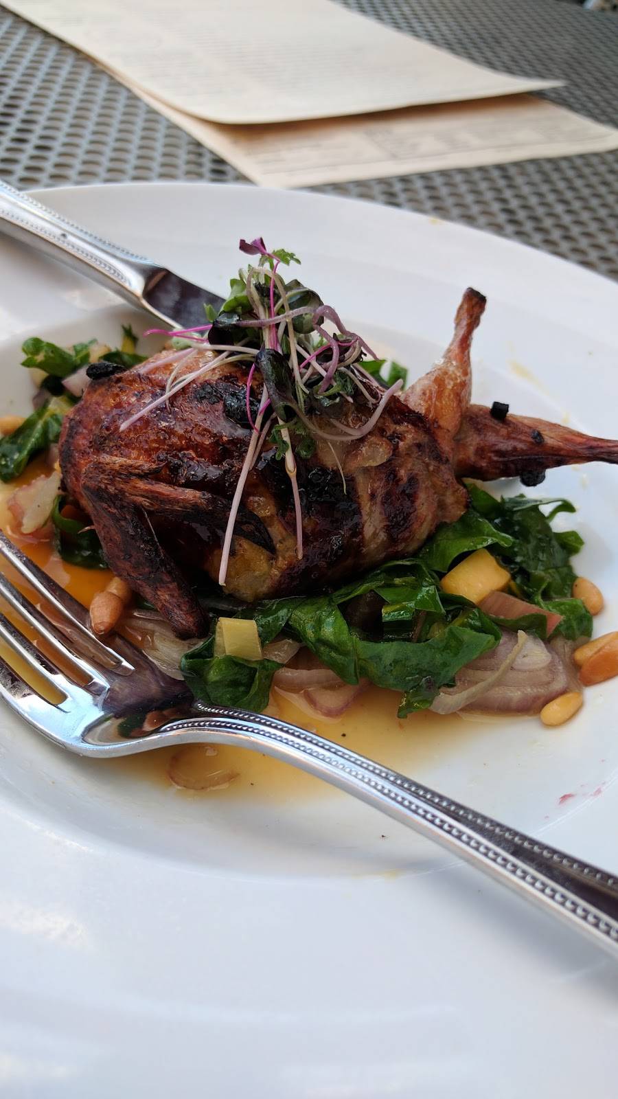 Eno Vino Wine Bar & Bistro | restaurant | 601 Junction Rd, Madison, WI 53717, USA | 6086649565 OR +1 608-664-9565