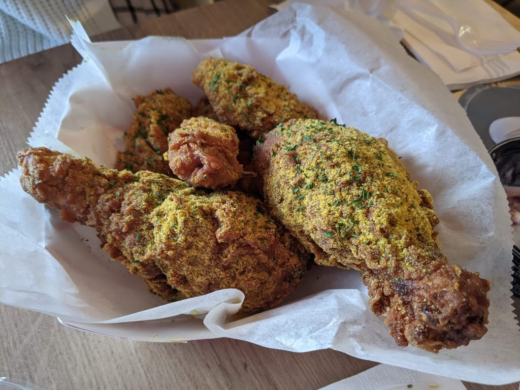 Chimac Chicken House | restaurant | 121 Marshall St, Syracuse, NY 13210, USA | 3158703273 OR +1 315-870-3273