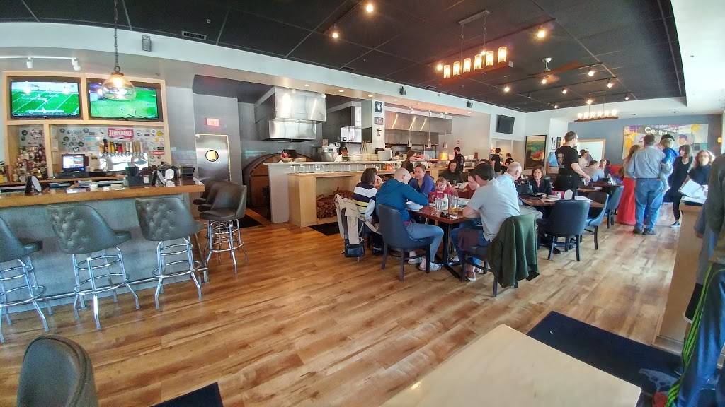 Ten Mile House | restaurant | 1700 Central St, Evanston, IL 60201, USA | 8479050669 OR +1 847-905-0669