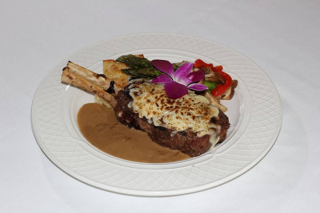 Marcos Restaurant at Indian Spring | restaurant | 115 S Elmwood Rd, Marlton, NJ 08053, USA | 8565961106 OR +1 856-596-1106