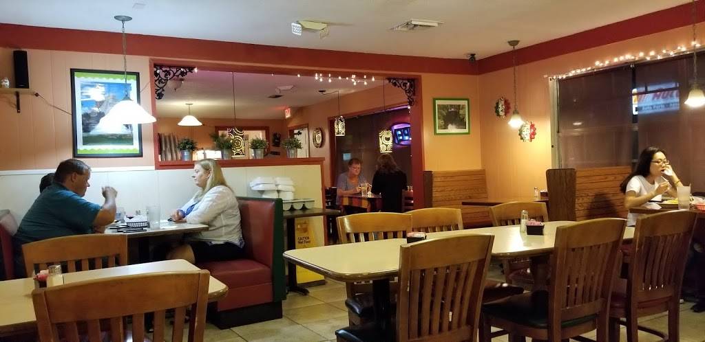 Señor Taco Mexican Restaurant | restaurant | 6447 Park Blvd N #1, Pinellas Park, FL 33781, USA | 7272897080 OR +1 727-289-7080