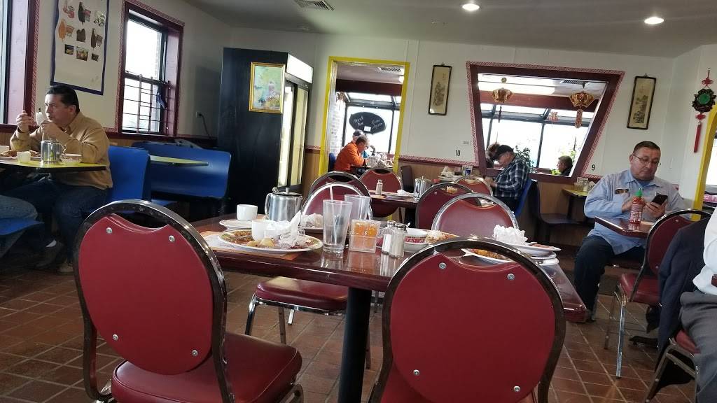 Hunan Sixth Happiness | restaurant | 2705 Martin Luther King Jr Dr, North Chicago, IL 60064, USA | 8474735346 OR +1 847-473-5346