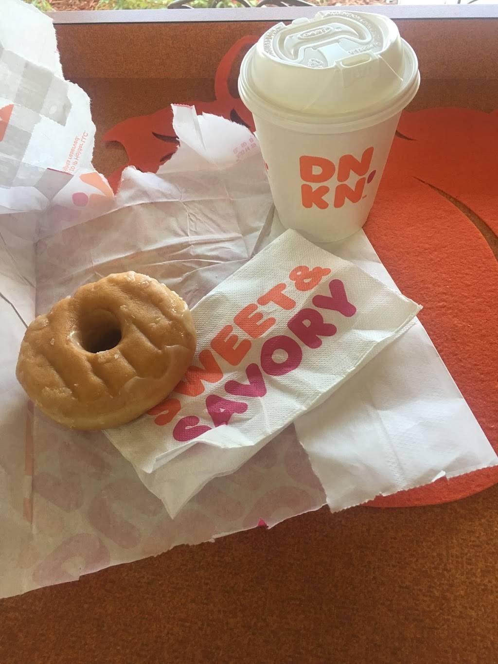 Dunkin | bakery | 2895 Davie Rd, Davie, FL 33314, USA | 9545012685 OR +1 954-501-2685