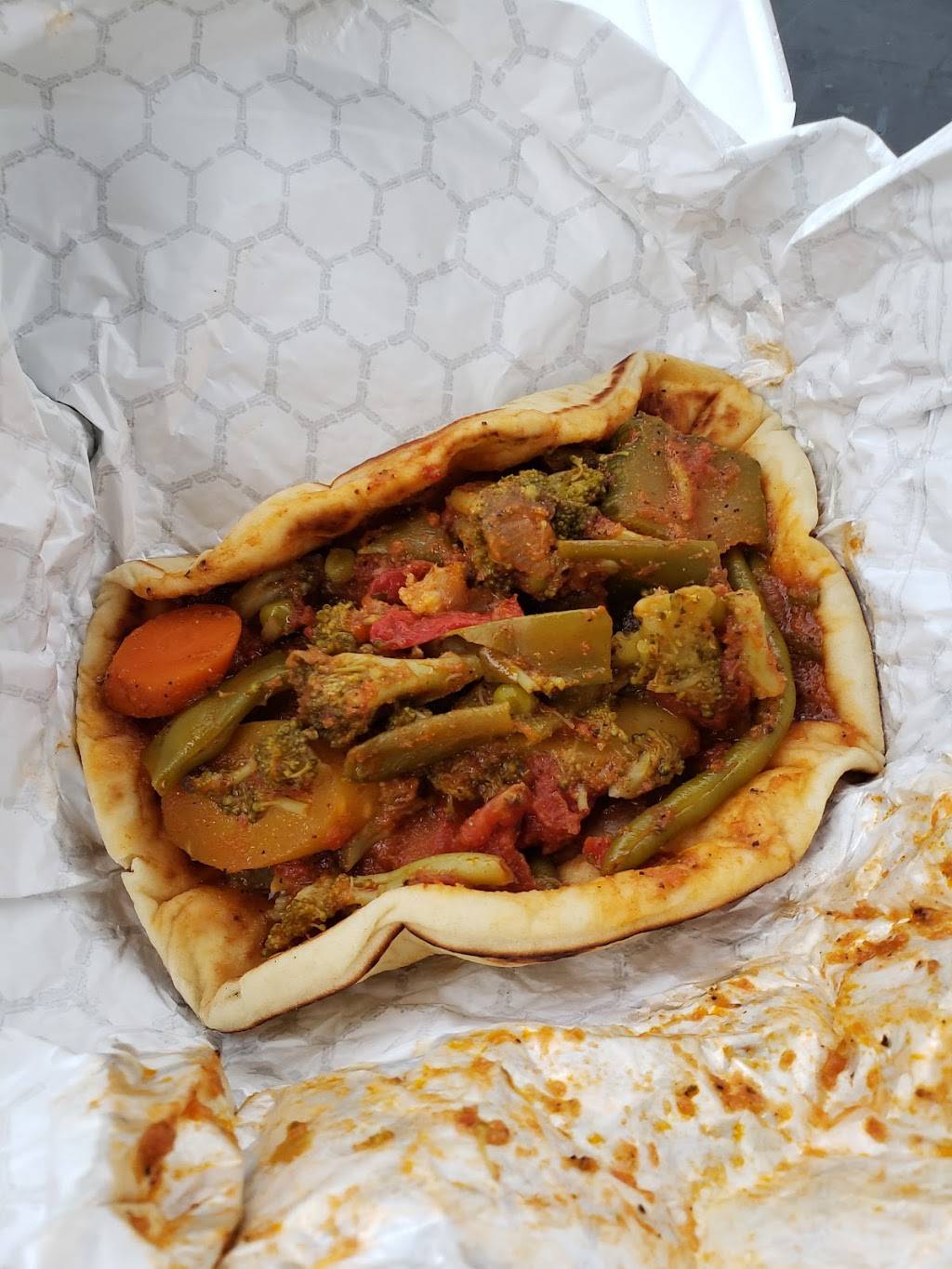 King Gyros | restaurant | 4243 W Thunderbird Rd, Phoenix, AZ 85053, USA | 6028633737 OR +1 602-863-3737