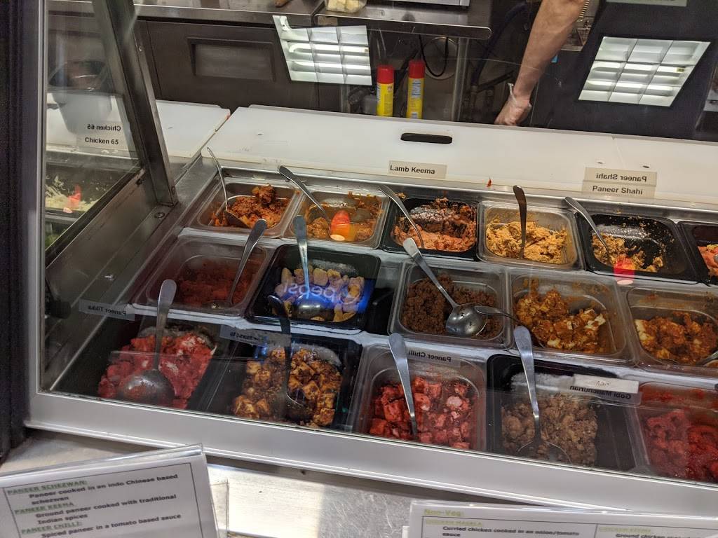 Curry Kona Fusion Food | restaurant | c-7, 4555 Hopyard Rd, Pleasanton, CA 94588, USA | 9253990599 OR +1 925-399-0599