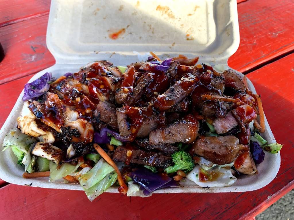 Samurai Lunch Box | restaurant | 6661 SE Milwaukie Ave #5651, Portland, OR 97202, USA | 5032679882 OR +1 503-267-9882