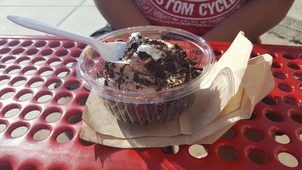 Ritas Italian Ice & Frozen Custard | restaurant | 3200 Castro Valley Blvd, Castro Valley, CA 94546, USA | 5108765217 OR +1 510-876-5217