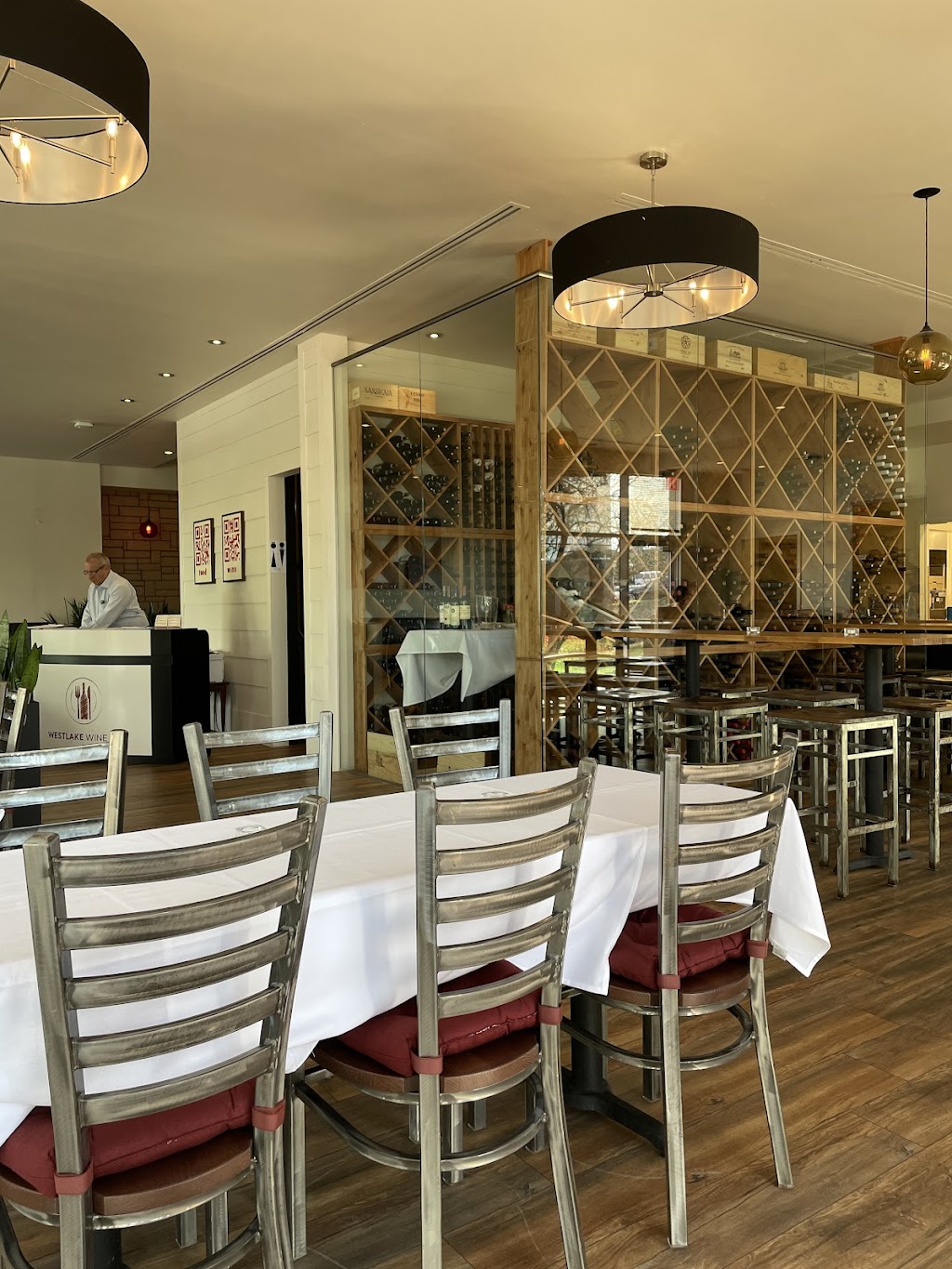 Westlake Wine Bar | restaurant | 3801 N Capital of Texas Hwy A-180, Austin, TX 78746, USA | 5128140005 OR +1 512-814-0005