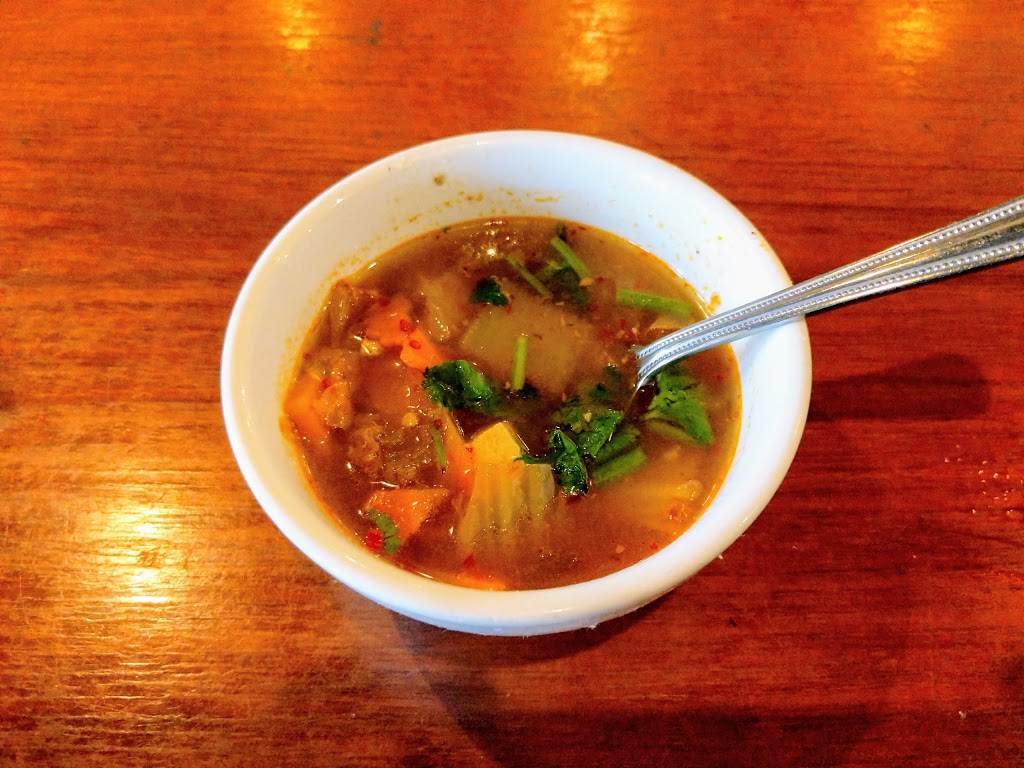 Thai Jasmine Thai Cuisine | restaurant | 2050 W Spring Creek Pkwy #206, Plano, TX 75023, USA | 9725171677 OR +1 972-517-1677