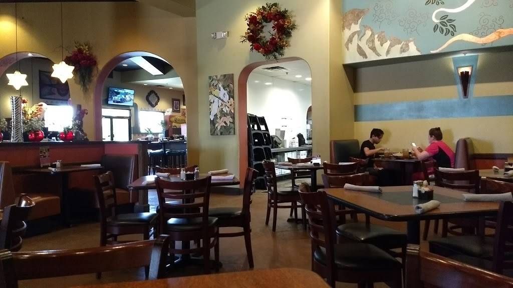 Pericos Mexican Restaurant | restaurant | 1439 E Sonterra Blvd, San Antonio, TX 78258, USA | 2104026006 OR +1 210-402-6006