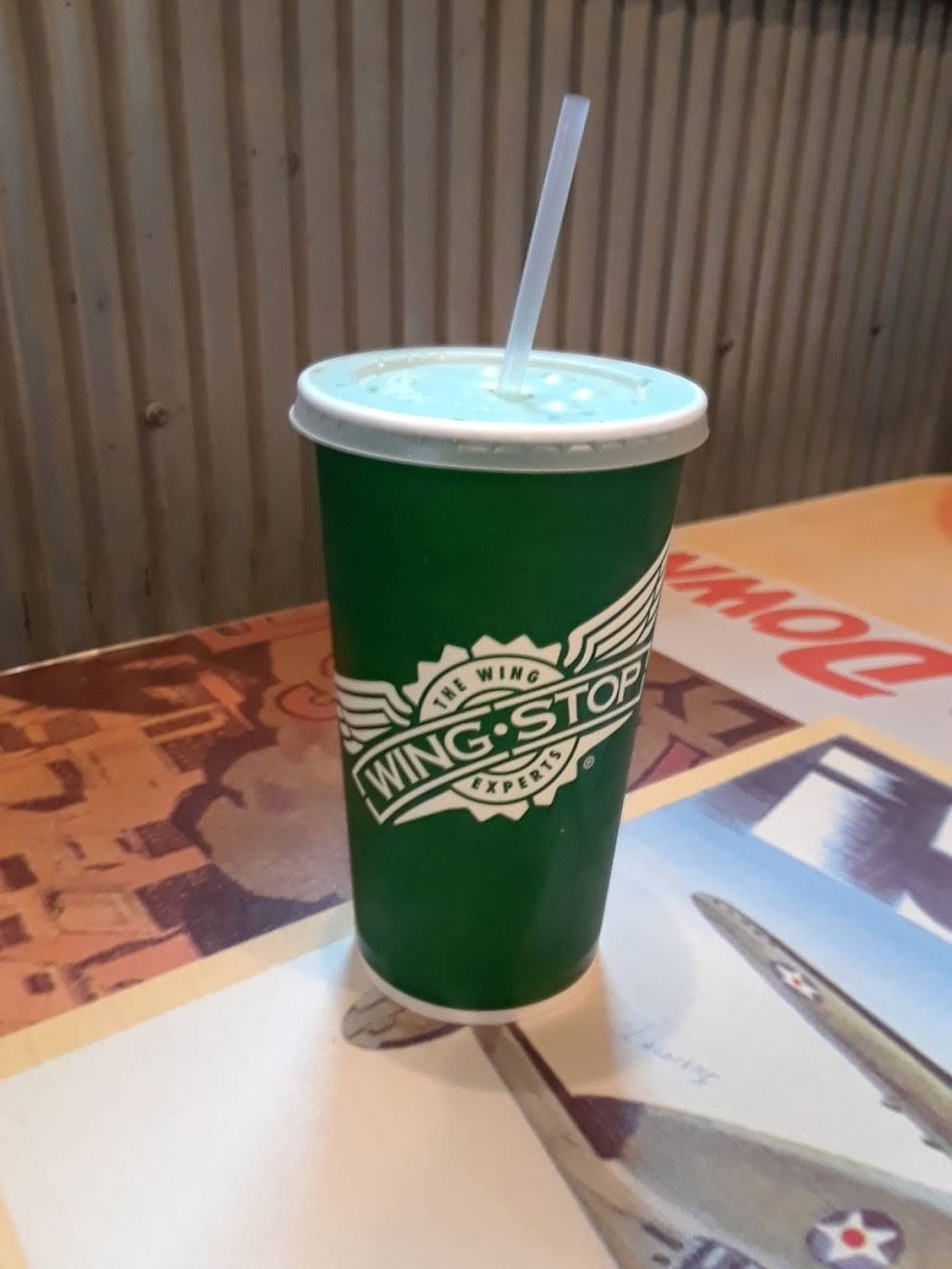Wingstop | restaurant | 1150 S King Rd #20, San Jose, CA 95122, USA | 4089299464 OR +1 408-929-9464