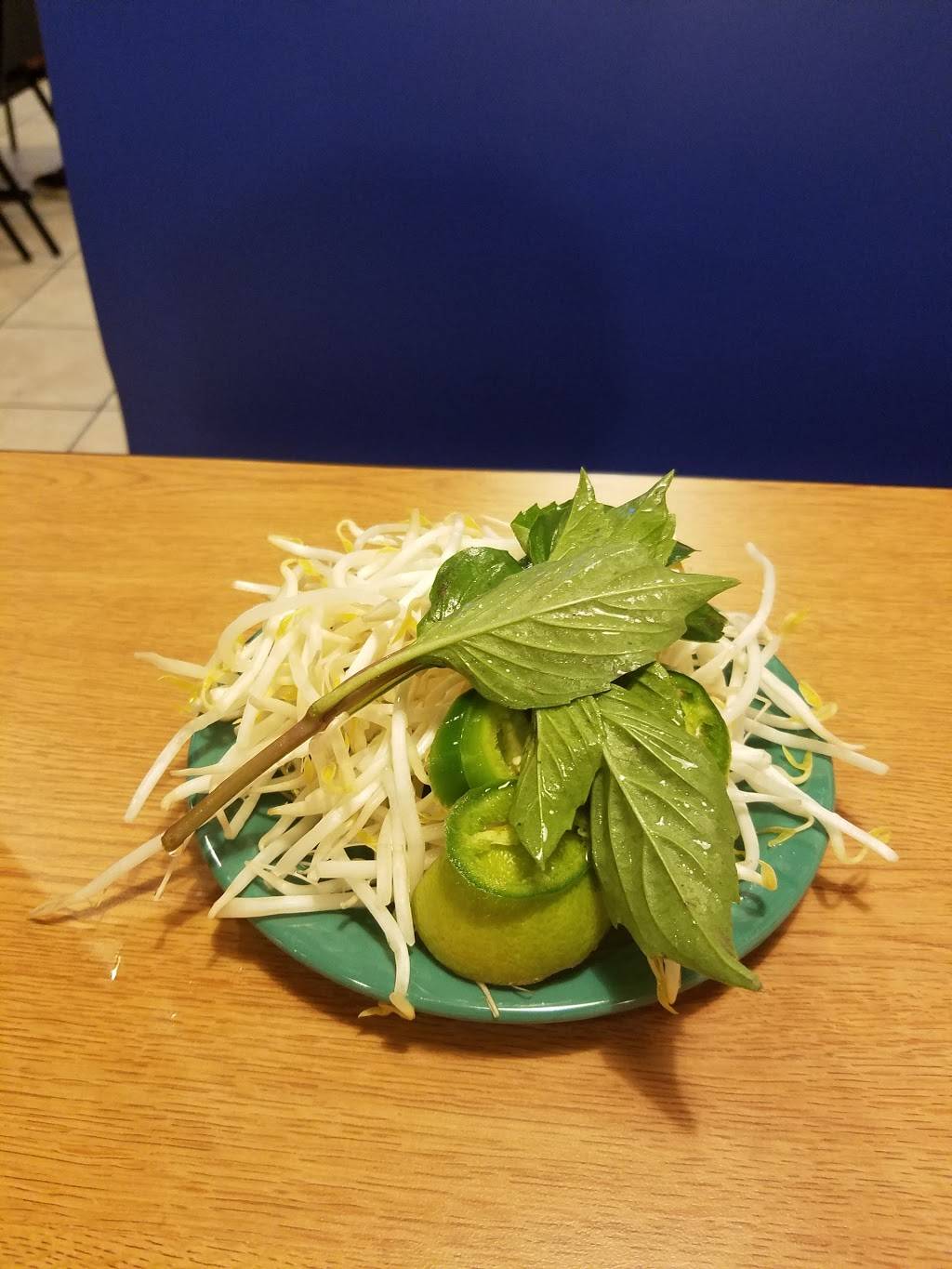 Pho Saigon | restaurant | 1116 N Rolling Rd, Catonsville, MD 21228, USA | 4107442740 OR +1 410-744-2740