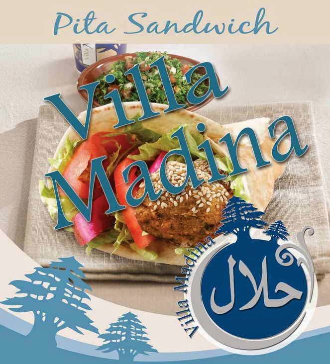 Villa Madina | restaurant | 999 Upper Wentworth St, Hamilton, ON L9A 4X5, Canada | 9055753536 OR +1 905-575-3536