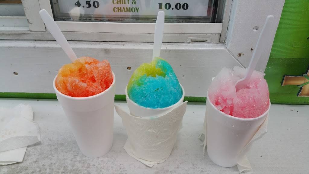 Hawaiian Ice | restaurant | 444 W Sugarland Hwy, Clewiston, FL 33440, USA | 8639830308 OR +1 863-983-0308