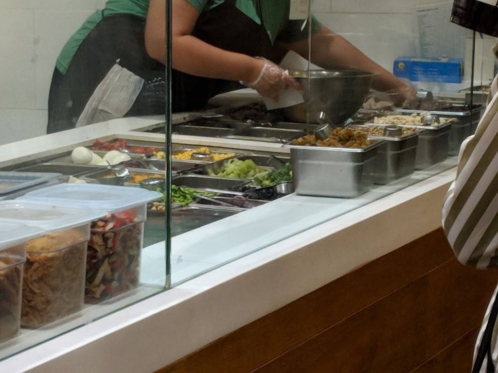 Simply Salad | restaurant | 1401 2nd St, Santa Monica, CA 90401, USA | 3106566200 OR +1 310-656-6200