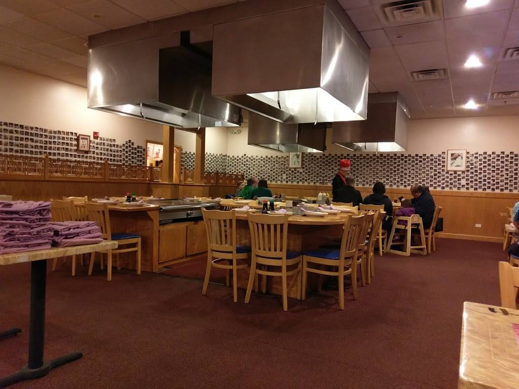 Honada Sushi & Hibachi | restaurant | 8501 75th St G, Kenosha, WI 53142, USA | 2626975228 OR +1 262-697-5228