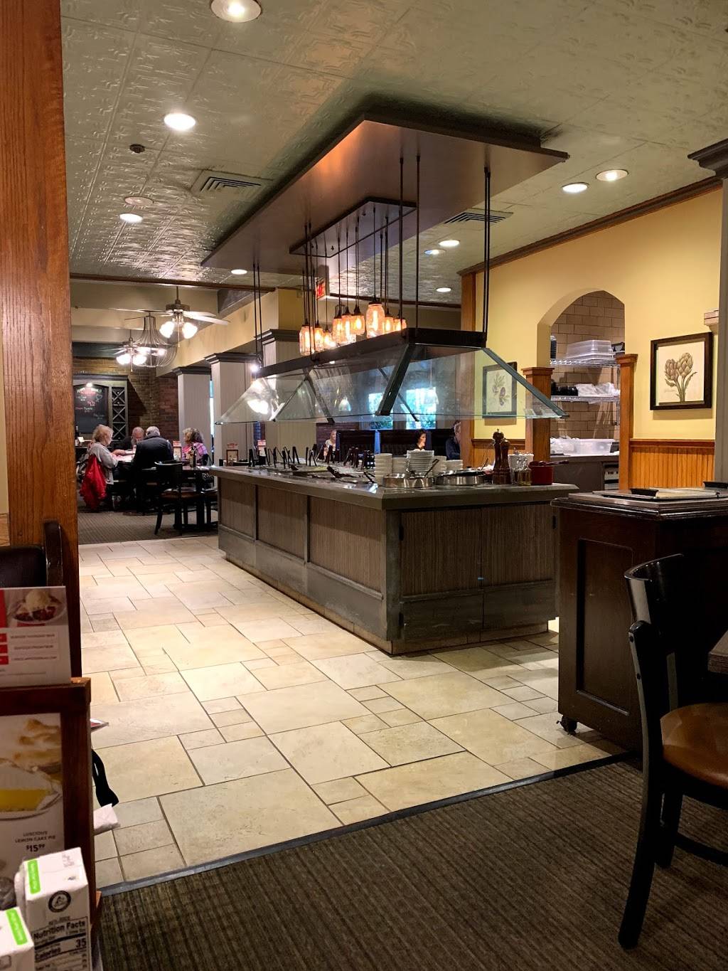 Marie Callenders | bakery | 14743 Ventura Blvd, Sherman Oaks, CA 91403, USA | 8187883983 OR +1 818-788-3983