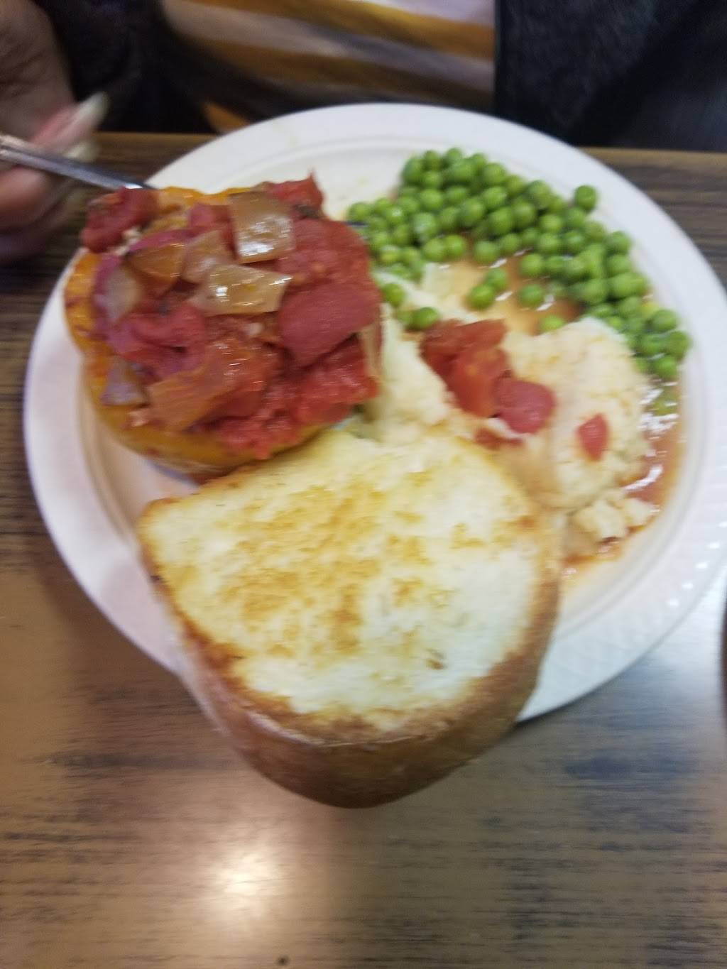 Canterbury Palace | restaurant | 27281 Grand River Ave, Redford Charter Twp, MI 48240, USA | 3135345454 OR +1 313-534-5454