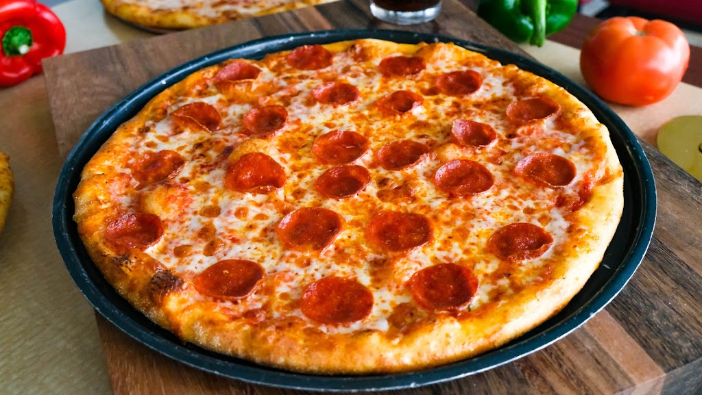 Daga Pizza | restaurant | 12060 NW South River Dr, Medley, FL 33178, USA | 7867094801 OR +1 786-709-4801