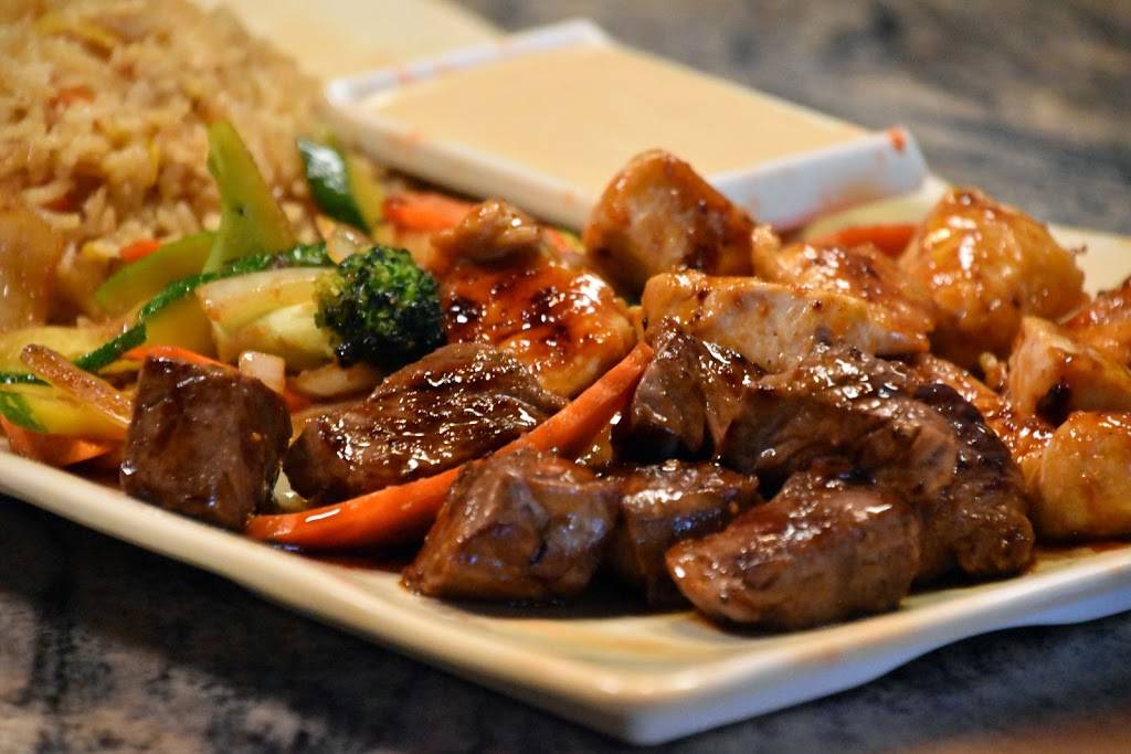 Maki Mentor | restaurant | 9582 Diamond Centre Dr, Mentor, OH 44060, USA | 4408538685 OR +1 440-853-8685