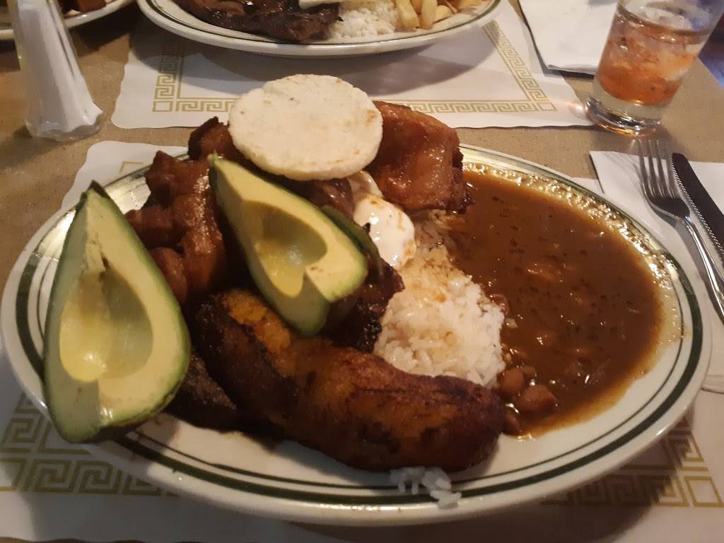 Pollos Mario Steak House & Seafd | restaurant | 6320 Woodhaven Blvd, Flushing, NY 11374, USA | 7185658831 OR +1 718-565-8831