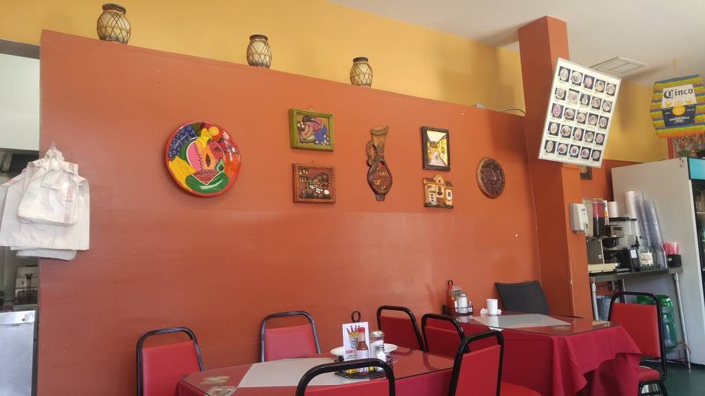Los Comales Cafe | restaurant | 3329 W 8th St, Los Angeles, CA 90005, USA | 2133834317 OR +1 213-383-4317