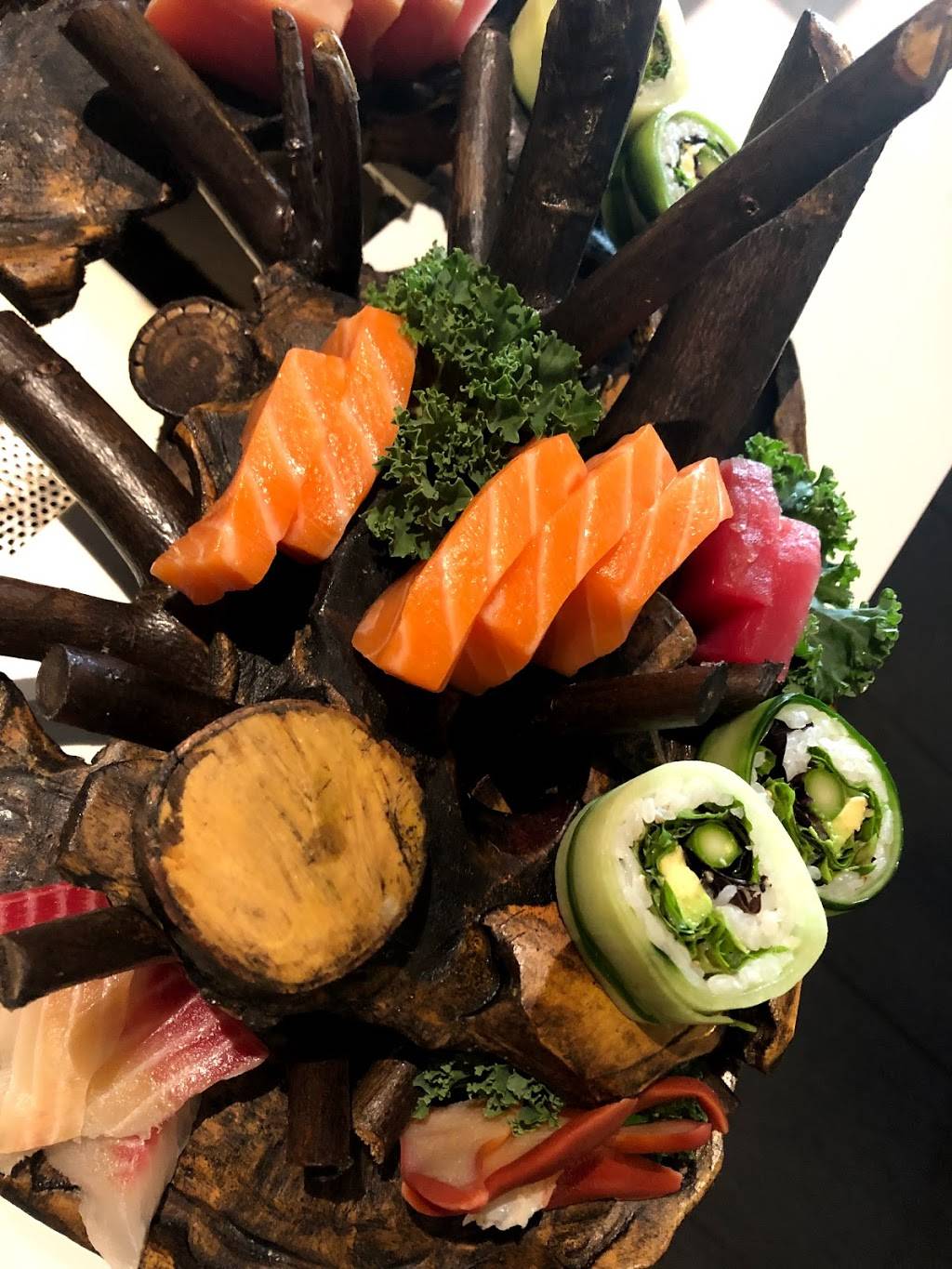 Soul Stone - Express Asian Cuisine | meal takeaway | 2010 Trim Rd, Orléans, ON K4A 0G4, Canada | 6134246967 OR +1 613-424-6967