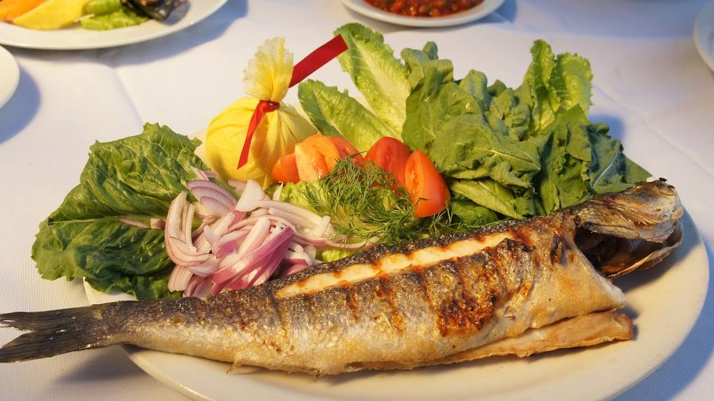 Liman | restaurant | 2710 Emmons Ave, Brooklyn, NY 11235, USA | 7187693322 OR +1 718-769-3322