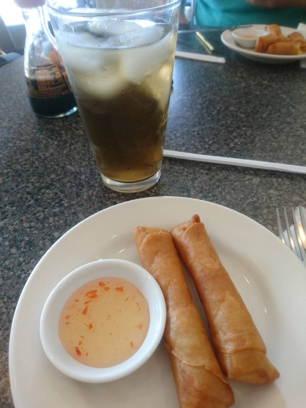 Garden Bee Thai Eatery | restaurant | 103 N Wolf Rd, Northlake, IL 60164, USA | 7085310020 OR +1 708-531-0020