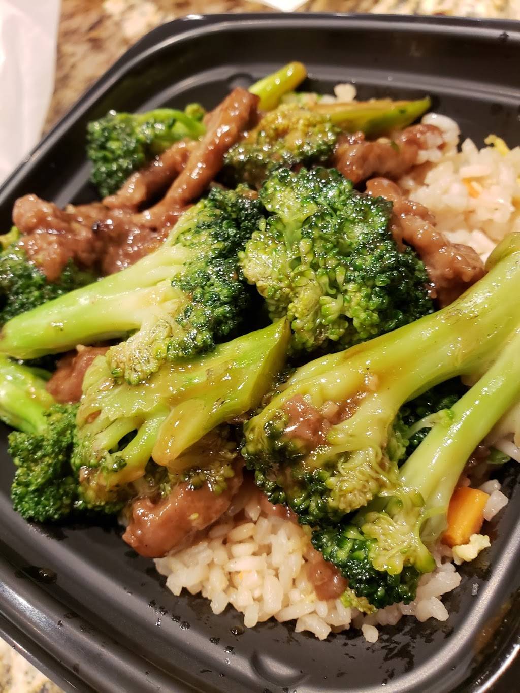 Panda Express | restaurant | 11153 S Parker Rd D, Parker, CO 80134, USA | 3038055120 OR +1 303-805-5120