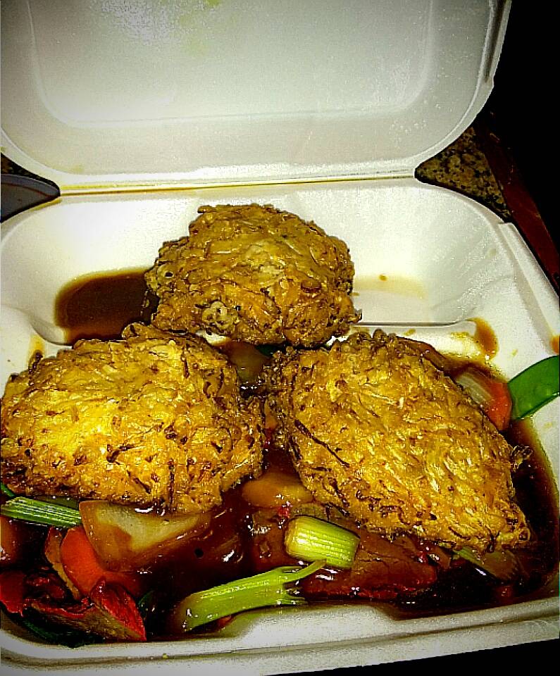China Rice | restaurant | 1352 E Broadway Rd, Mesa, AZ 85204, USA | 4806682809 OR +1 480-668-2809