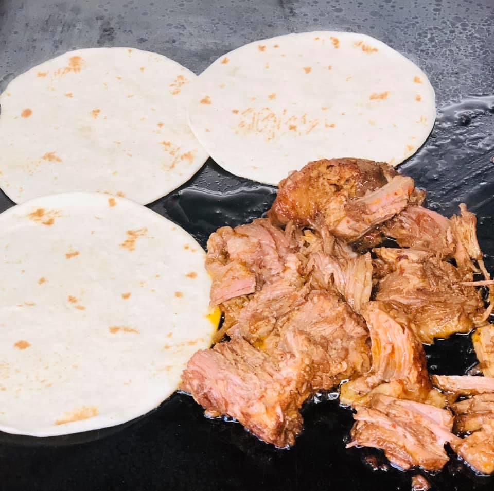 Camarón Pelao (Food Truck) | restaurant | 8401 Long Point Rd, Houston, TX 77055, USA | 8326891753 OR +1 832-689-1753