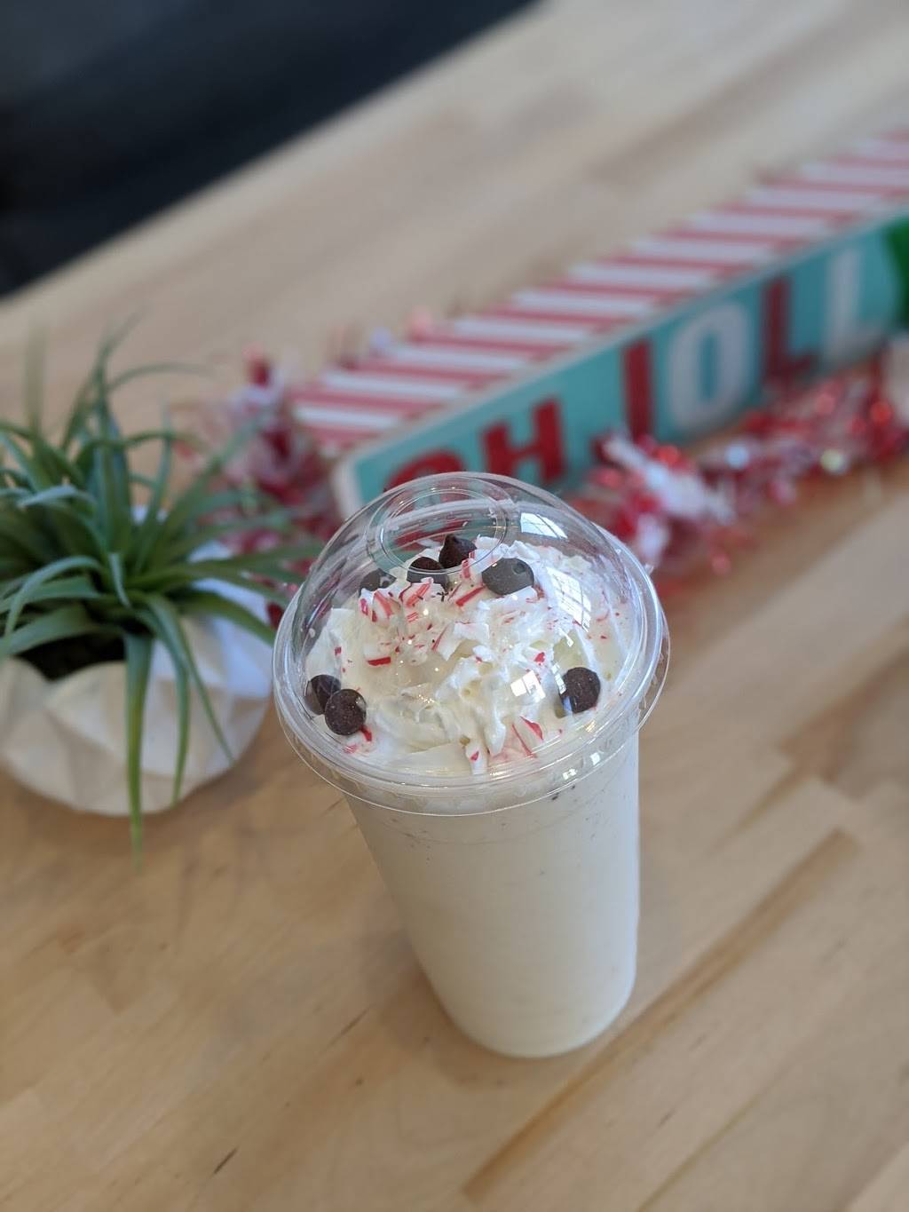 Castle Rock Nutrition | restaurant | 514 Perry St B 100, Castle Rock, CO 80104, USA | 3207601044 OR +1 320-760-1044