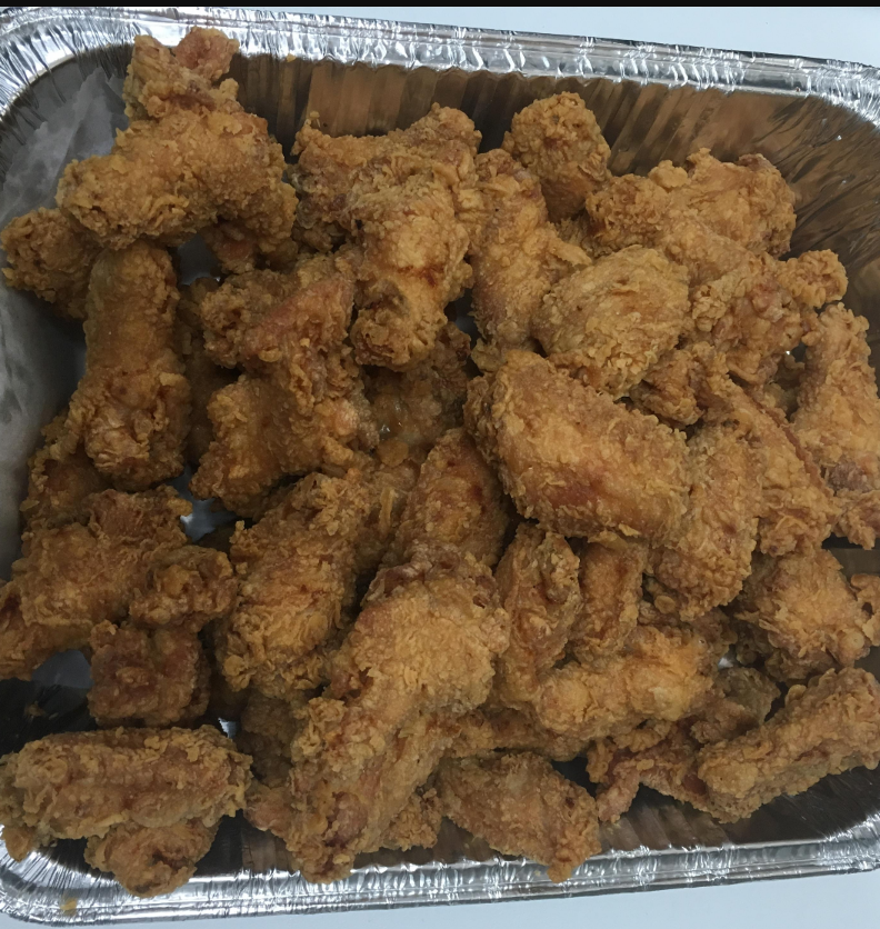 Brooklyn Fish and Chicken | restaurant | 18354 Fenkell Ave, Detroit, MI 48223, USA | 3136519110 OR +1 313-651-9110